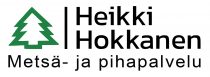 Metsä- ja pihapalvelu Heikki Hokkanen