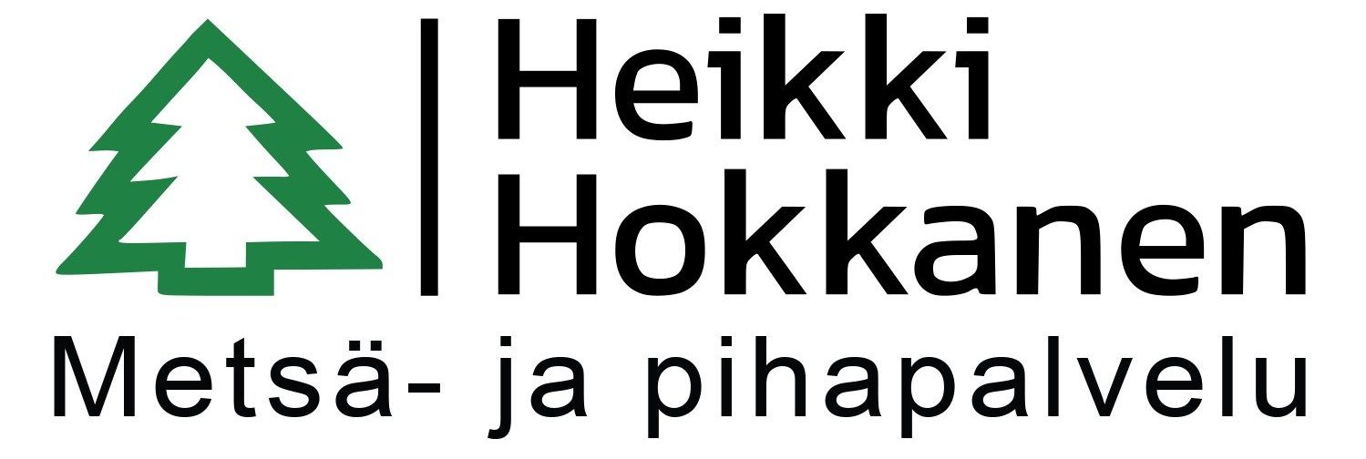 Mets&auml;- ja pihapalvelu Heikki Hokkanen