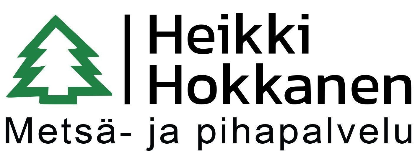Mets&auml;- ja pihapalvelu Heikki Hokkanen